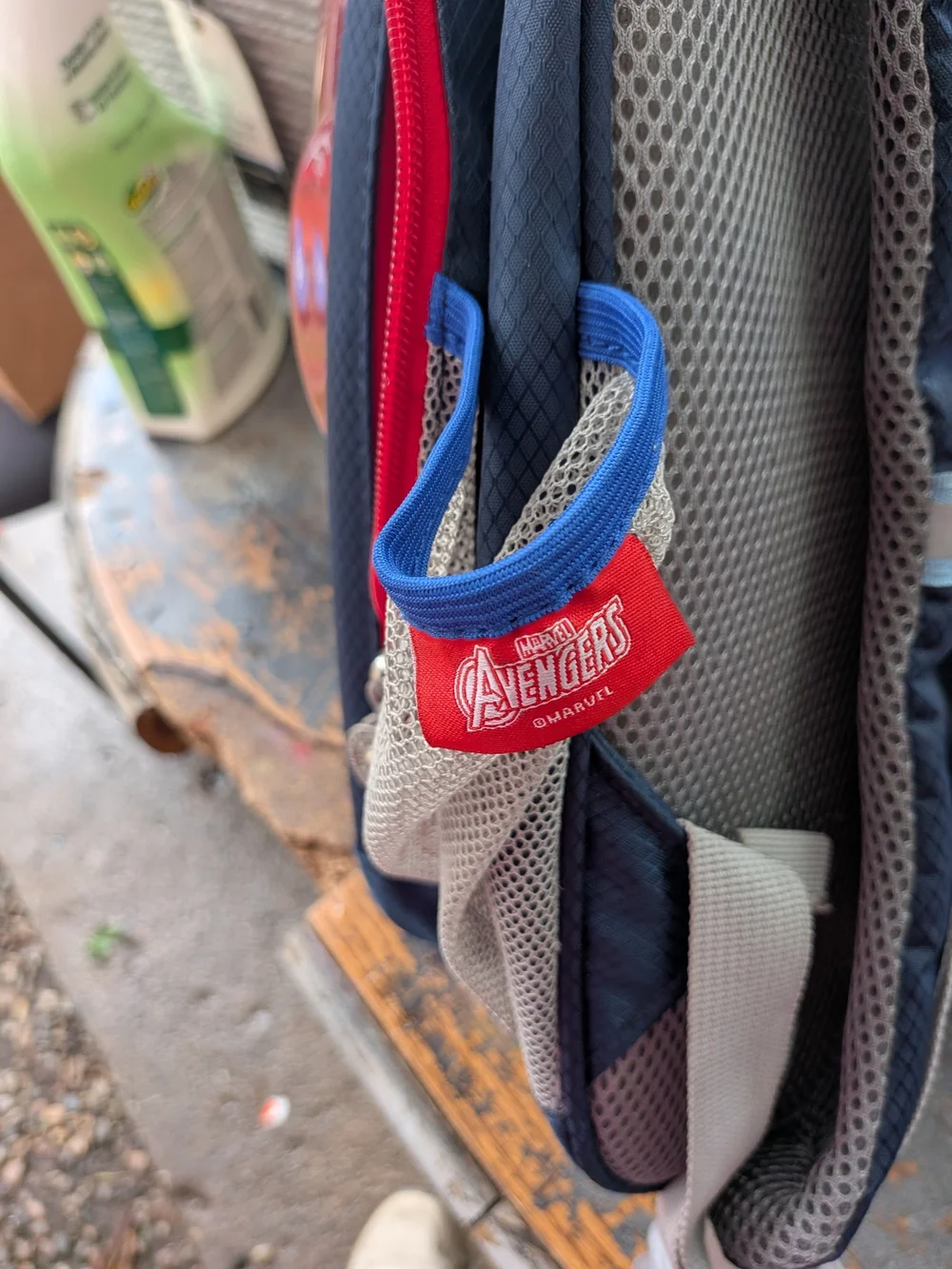 N/A stylish iron